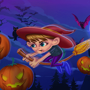 Chuyến Bay Phù Thủy