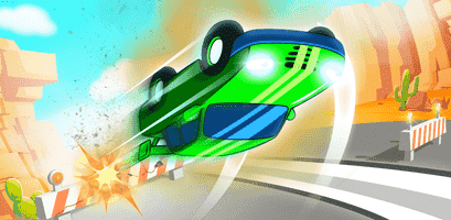 கார் ஃபிளிப்