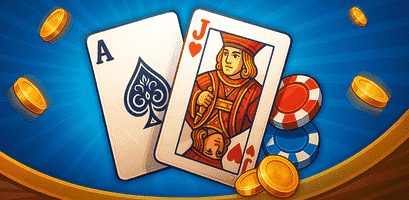 பிளாக் ஜாக் 21 புரோ