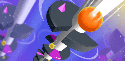 खम्बे जैसी खड़ी है