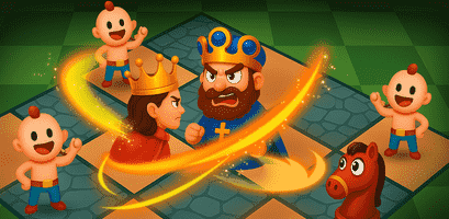 ஜூனியர் செஸ்