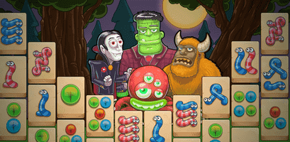 மான்ஸ்டர்ஜோங்