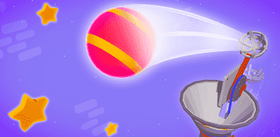 Catapulta de Captura