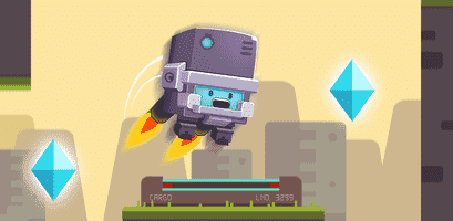 விண்வெளி சாகசம்