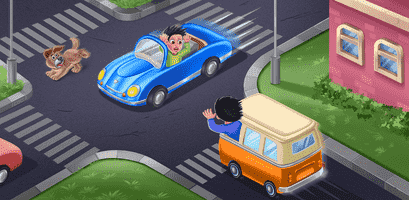 சாலையை கவனி்